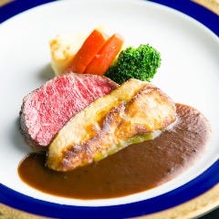 ステイゴールド銀座 （The Stay Gold GINZA）