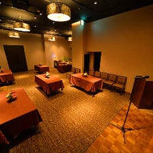 The Stay Gold Ginza 写真 ぐるなび