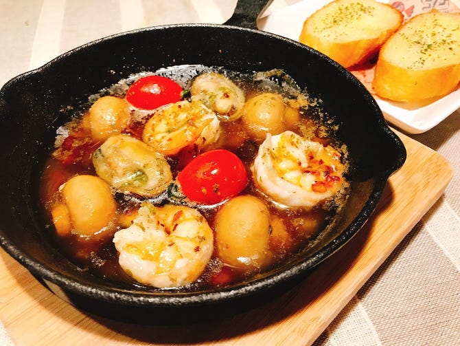 さかな居酒屋 みらの 沖縄市 うるま市 居酒屋 ぐるなび