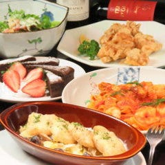 美味しいお店が見つかる 山下公園周辺のバーでおすすめしたい人気のお店 ぐるなび