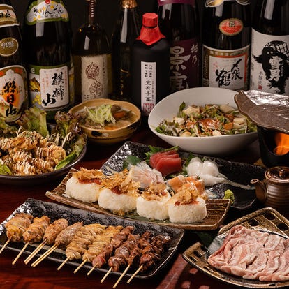 美味しいお店が見つかる 新潟市東区 北区の焼肉でおすすめしたい人気のお店 ぐるなび
