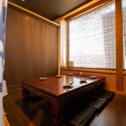ゆったり個室 新潟県の焼肉でおすすめ 人気の完全個室 ソファー席など ぐるなび