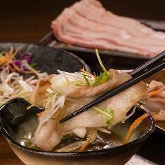 美味しいお店が見つかる 新潟市東区 北区の焼肉でおすすめしたい人気のお店 ぐるなび