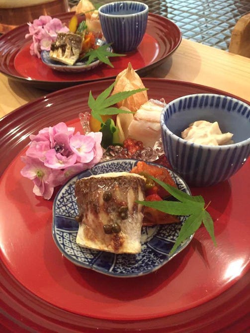 日本料理 輪 神戸元町 トアロード 日本料理 ぐるなび