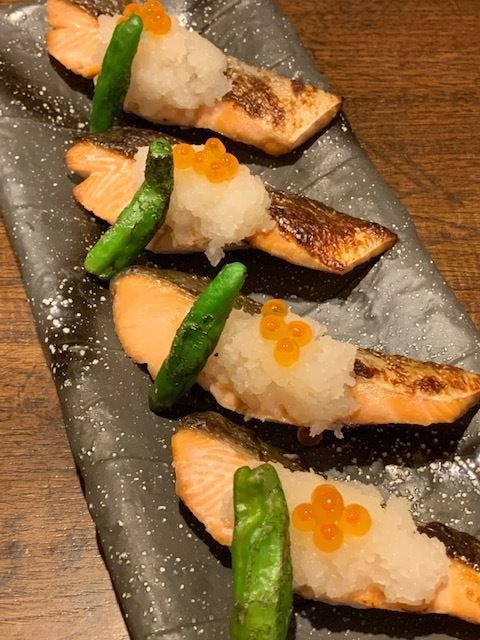 旬の鮮魚と日本酒 花わさび 塚口駅前 鮮魚と美酒