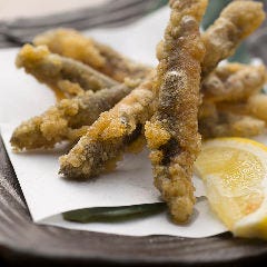 旬の鮮魚と日本酒 花わさび メニュー もつ鍋 お鍋 ぐるなび