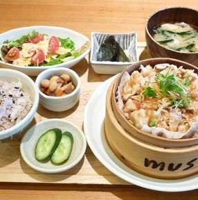 ランチならここ 大阪府の和食でおすすめしたい人気のお店 ぐるなび