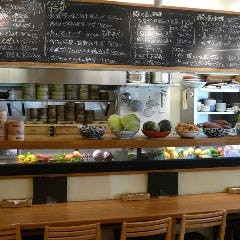 蒸し料理専門店 mus 梅田