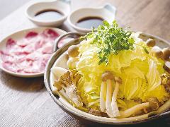 蒸し料理専門店 mus 梅田