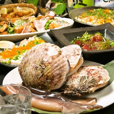 海鮮浜焼き by Sea Food Grill TOROHACHI～トロハチ～ こだわりの画像