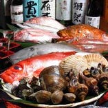 下関産直鮮魚【山口県　下関】
