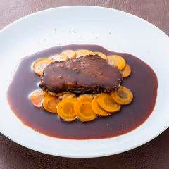 トモクローバー 大久保食堂 