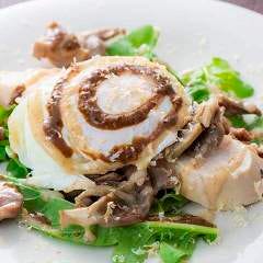 トモクローバー 大久保食堂