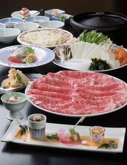籠乃屋 本店 メニュー ご予約料理 ぐるなび
