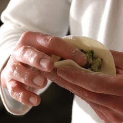 餃子製作所 酔処 土竜（モグラ） 