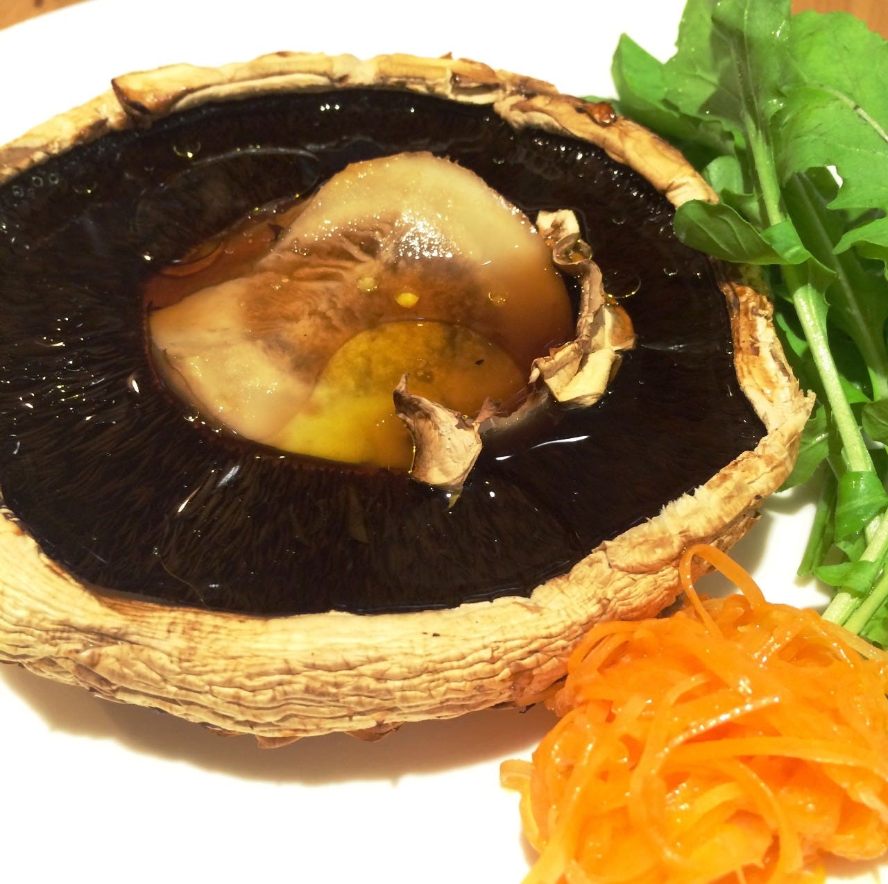 Mushroom Tokyo マッシュルームトーキョー 原宿 イタリアン イタリア料理 ぐるなび