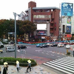 Mushroom Tokyo 地図 お店までの行き方 ぐるなび Mushroom Tokyo 地図 お店までの行き方 ぐるなび