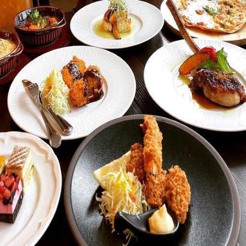大好評 ランチハーフバイキング 1 650 2 0の選べるメイン料理 サラダ ケーキバイキング の詳細 グランパークホテル ザ ルクソー 南柏 レストラン Desert 柏 バイキング ビュッフェ ぐるなび