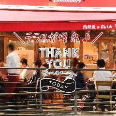 イタリアン肉バル デル ソーレ 道頓堀 なんば 難波 イタリアン イタリア料理 ぐるなび