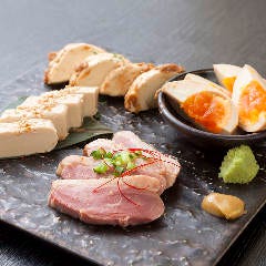 味噌と塩 創作居酒屋 テツイチ 麹町 半蔵門 麹町 居酒屋 ぐるなび