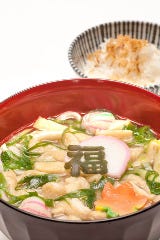 きふくあん 金閣寺みち店