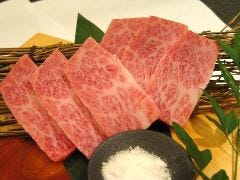 焼肉 天龍 蒔田本店