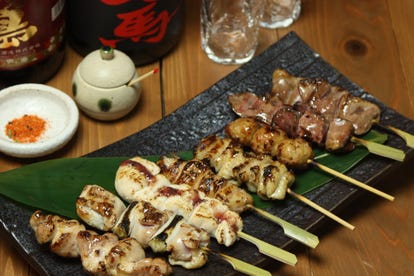 美味しいお店が見つかる 藤沢 焼き鳥 個室 おすすめ人気レストラン ぐるなび