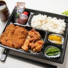 かつ満 天五店