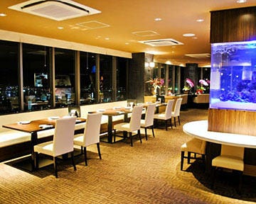 Party ＆ Buffet Sky Garden OMOROMACHI〜スカイガーデン〜