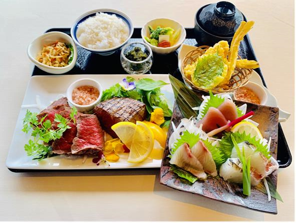 大地の恵 那覇おもろまち店 那覇 創作和食 ぐるなび
