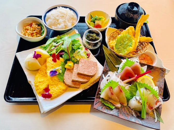大地の恵 那覇おもろまち店 那覇 創作和食 ぐるなび
