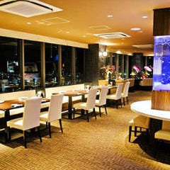Party ＆ Buffet Sky Garden OMOROMACHI～スカイガーデン～ 