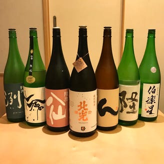 横浜駅にあるうまい日本酒が飲める店 日本酒バー 15選 横浜駅にあるうまい日本酒が飲める店 日本酒バー 15選