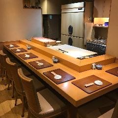 鮨 まぜき 藤沢