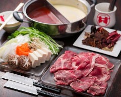 創作中華料理 東方廳 浜松町店