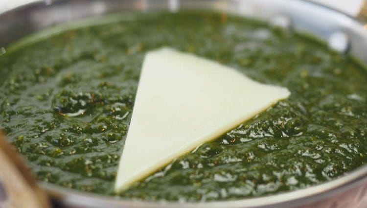 インド料理 モティマハル