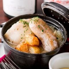 一軒家フレンチ ビストロオランジュ 鎌倉