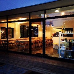 cafe tori 