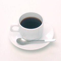コーヒー hot/ice
