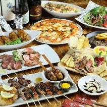 ［メニューが多彩な居酒屋］サナカ～SANAKA～ 阪神鳴尾店の画像