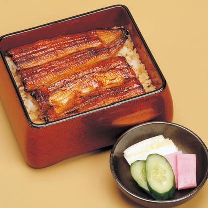 美味しいお店が見つかる 上野のうなぎでおすすめしたい人気のお店 ぐるなび