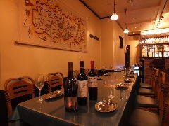 KAILASH ASIAN DINING＆BAR とうきょうスカイツリー駅前店