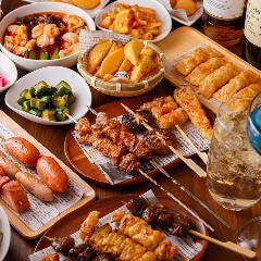 串焼き酒場 焼プラス 町田店（町田/居酒屋） - 楽天ぐるなび