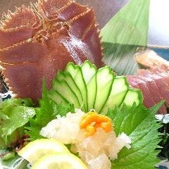 居酒家 五人百姓