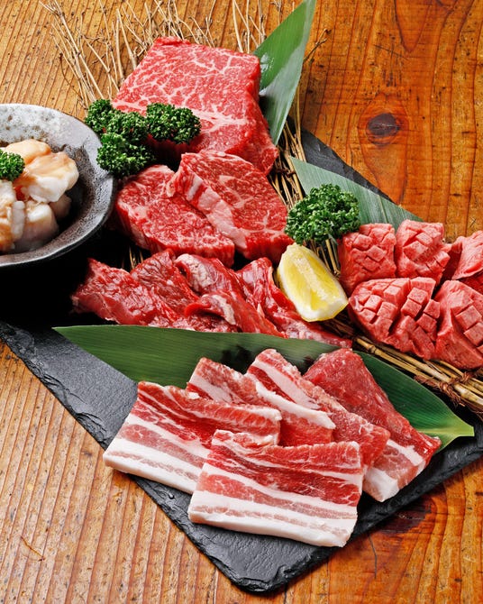 国産牛 焼肉バル Cotora 奈良市 居酒屋 ぐるなび