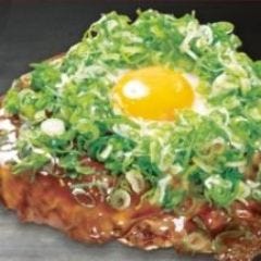鶴橋風月 南草津店