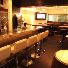 Restaurant＆Bar‐es‐ 下北沢店