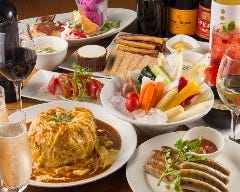 下北沢で焼肉食べ放題があるお店 下北沢で焼肉食べ放題があるお店