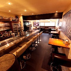 Restaurant＆Bar‐es‐ 下北沢店 
