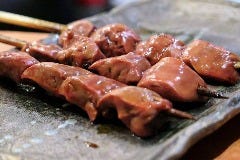 焼鳥 望月